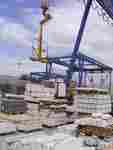 Bouwsector toont belangstelling voor logistiek